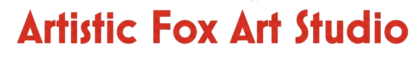 Artistic Fox Art Studio